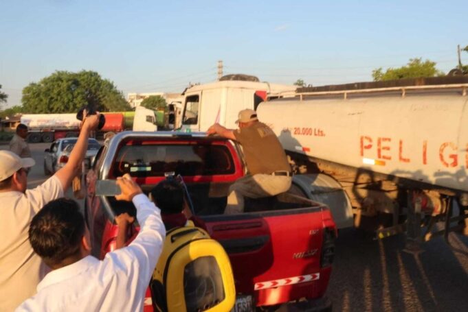 CASO BOTRADING: DENUNCIAN INTENTOS DE MANIPULACIÓN Y DESAPARICIÓN DE DOCUMENTOS EN YPFB