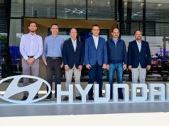 CARMAX INAUGURA SU NUEVO E IMPONENTE EDIFICIO CORPORATIVO Y REAFIRMA SU COMPROMISO CON BOLIVIA