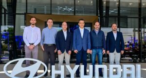 CARMAX INAUGURA SU NUEVO E IMPONENTE EDIFICIO CORPORATIVO Y REAFIRMA SU COMPROMISO CON BOLIVIA