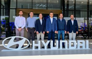 CARMAX INAUGURA SU NUEVO E IMPONENTE EDIFICIO CORPORATIVO Y REAFIRMA SU COMPROMISO CON BOLIVIA