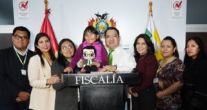 BOLIVIA DA PASO HISTÓRICO EN LA DEFENSA DE LA NIÑEZ: DIPUTADOS APRUEBAN EL PROYECTO DE LEY PARA LA PROTECCIÓN DE LA INTEGRIDAD SEXUAL DE NIÑAS, NIÑOS Y ADOLESCENTES EN ENTORNOS DIGITALES