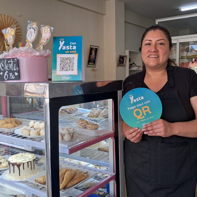 BANCO UNIÓN S.A. OBTIENE RECONOCIMIENTO INTERNACIONAL POR SU BILLETERA MÓVIL YASTA EN EL DIGITAL INNOVATION AWARD – CLAB 2025