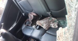 VIDEO: DOS ACRIBILLADOS EN EL TRÓPICO COCHABAMBINO TRAS NUEVO ATAQUE ARMADO