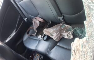 VIDEO: DOS ACRIBILLADOS EN EL TRÓPICO COCHABAMBINO TRAS NUEVO ATAQUE ARMADO