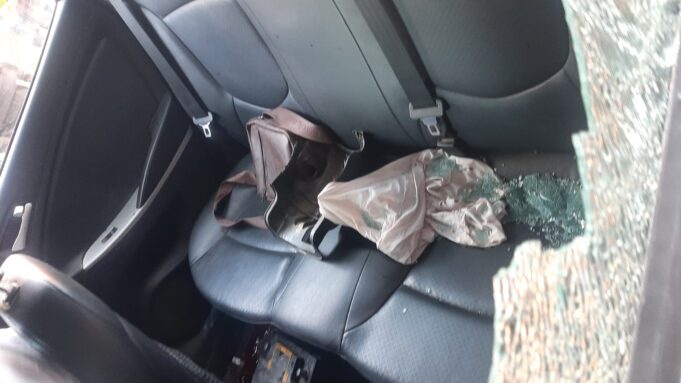 VIDEO: DOS ACRIBILLADOS EN EL TRÓPICO COCHABAMBINO TRAS NUEVO ATAQUE ARMADO