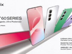 CONOCE LA SERIE HOT 60 DE INFINIX: RENDIMIENTO Y DISEÑO PREMIUM CON CALIDAD Y PRECIOS ACCESIBLES PARA CADA USUARIO