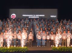 LOS MEJORES EN LA MEJOR: UNIVALLE PREMIO A LA EXCELENCIA ACADEMICA A NIVEL NACIONAL