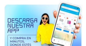 FARMACIAS CHAVEZ LANZA SU NUEVA APP PARA ACERCAR SALUD Y BIENESTAR A LOS BLLIVIANOS