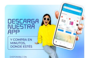 FARMACIAS CHAVEZ LANZA SU NUEVA APP PARA ACERCAR SALUD Y BIENESTAR A LOS BLLIVIANOS