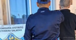 JOVEN DENUNCIA QUE SU AMIGO LO VIOLÓ MIENTRAS DORMÍAN LUEGO DE BEBER JUNTOS, OCURRIÓ EN ARGENTINA