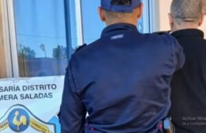 JOVEN DENUNCIA QUE SU AMIGO LO VIOLÓ MIENTRAS DORMÍAN LUEGO DE BEBER JUNTOS, OCURRIÓ EN ARGENTINA