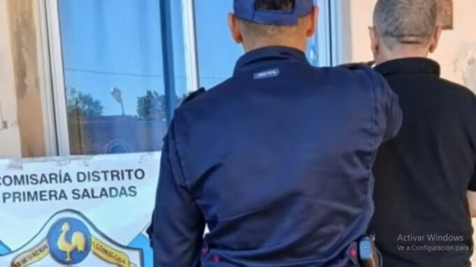 JOVEN DENUNCIA QUE SU AMIGO LO VIOLÓ MIENTRAS DORMÍAN LUEGO DE BEBER JUNTOS, OCURRIÓ EN ARGENTINA