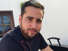 «COCO VASQUEZ» EL NARCO ACUSADO DE 13 ASESINATOS Y DE QUERER MATAR AL FISCAL DEL DISTRITO EN BENI