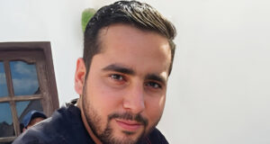 «COCO VASQUEZ» EL NARCO ACUSADO DE 13 ASESINATOS Y DE QUERER MATAR AL FISCAL DEL DISTRITO EN BENI