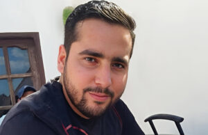 «COCO VASQUEZ» EL NARCO ACUSADO DE 13 ASESINATOS Y DE QUERER MATAR AL FISCAL DEL DISTRITO EN BENI