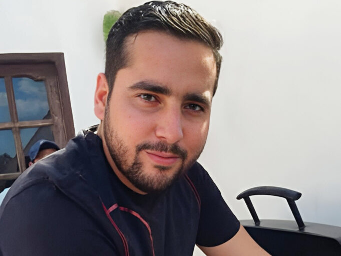 «COCO VASQUEZ» EL NARCO ACUSADO DE 13 ASESINATOS Y DE QUERER MATAR AL FISCAL DEL DISTRITO EN BENI