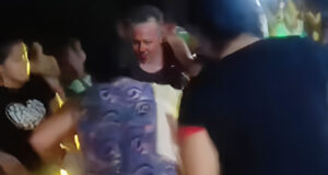 VIDEO: ASESINAN A BALAZOS A UN ABOGADO EN SU DOMICILIO DE GUAYARAMERIN