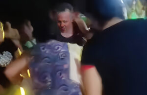 VIDEO: ASESINAN A BALAZOS A UN ABOGADO EN SU DOMICILIO DE GUAYARAMERIN