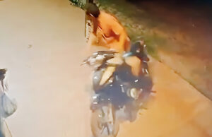 VIDEO: ASESINATO DE ABOGADO EN GUAYARAMERIN CAPTADO POR CÁMARA DE SEGURIDAD