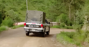 MATÓ A SU JEFE DE UN DISPARO PORQUE NO LE PAGABA EL SUELDO, INFORMÓ LA POLICÍA