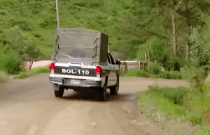 MATÓ A SU JEFE DE UN DISPARO PORQUE NO LE PAGABA EL SUELDO, INFORMÓ LA POLICÍA