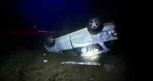 TRAGEDIA EN SAN JOSÉ DE CHIQUITOS: ACCIDENTE DEJA UN MUERTO Y EXPONE GRAVES DEFICIENCIAS EN EL SISTEMA DE SALUD