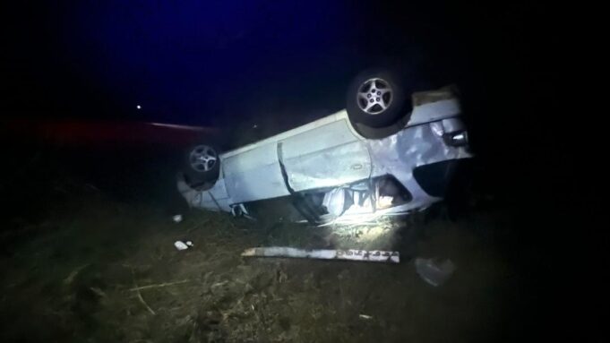 TRAGEDIA EN SAN JOSÉ DE CHIQUITOS: ACCIDENTE DEJA UN MUERTO Y EXPONE GRAVES DEFICIENCIAS EN EL SISTEMA DE SALUD