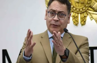 GOBIERNO RESPONSABILIZA AL LEGISLATIVO POR RETRASO EN ACTUALIZACIÓN DE SUSTANCIAS CONTROLADAS TRAS INFORME DE EEUU