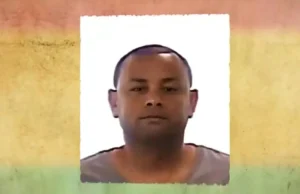 INVESTIGACIÓN REVELA QUE SÉRGIO LUIZ DE FREITAS FILHO, CABECILLA DEL PCC, LLEVA MÁS DE 10 AÑOS VIVIENDO CON LUJOS EN BOLIVIA