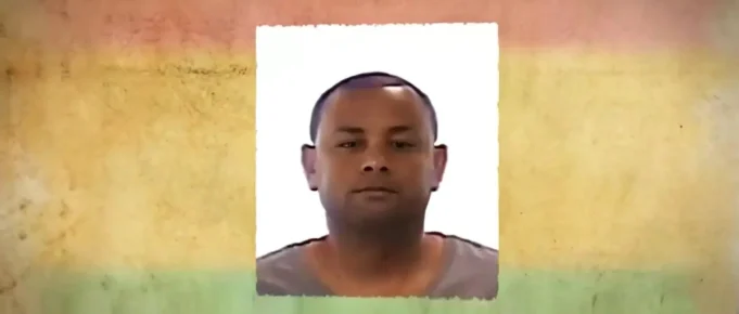 INVESTIGACIÓN REVELA QUE SÉRGIO LUIZ DE FREITAS FILHO, CABECILLA DEL PCC, LLEVA MÁS DE 10 AÑOS VIVIENDO CON LUJOS EN BOLIVIA