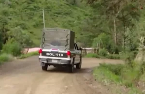 INVESTIGAN ASESINATO DE HOMBRE EN COCAPATA: TRABAJADOR LO HABRÍA MATADO POR UNA DEUDA