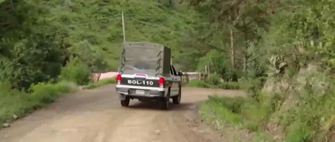 INVESTIGAN ASESINATO DE HOMBRE EN COCAPATA: TRABAJADOR LO HABRÍA MATADO POR UNA DEUDA