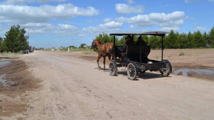 JOVEN MENONITA FUE ESTRANGULADO Y ESCONDIDO EN UNA HELADERA; OCHO PERSONAS FUERON APREHENDIDAS