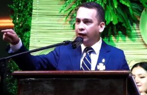 SAUCEDO: “NUNCA MÁS UN ÓRGANO JUDICIAL COMO INSTRUMENTO DE PERSECUCIÓN EN BOLIVIA”