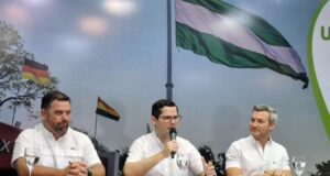 EXPOCRUZ 2025 CIERRA CON MÁS DE MEDIO MILLÓN DE VISITANTES Y NEGOCIOS POR BS 1.600 MILLONES