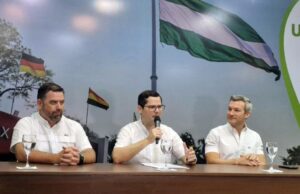 EXPOCRUZ 2025 CIERRA CON MÁS DE MEDIO MILLÓN DE VISITANTES Y NEGOCIOS POR BS 1.600 MILLONES