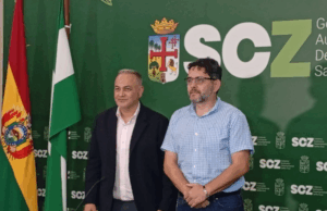 EL TAHUICHI REABRIRÁ SUS PUERTAS EN 2026 CON DOS AMISTOSOS DE LA SELECCIÓN BOLIVIANA