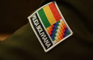 HOMBRE ES ESTAFADO CON BS 340.000 EN INTENTO DE COMPRA DE MONEDAS DIGITALES EN LA PAZ