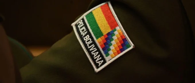 HOMBRE ES ESTAFADO CON BS 340.000 EN INTENTO DE COMPRA DE MONEDAS DIGITALES EN LA PAZ