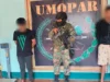 TRES DETENIDOS CON ARMAS Y DROGA EN OPERATIVO POLICIAL EN VILLA TUNARI
