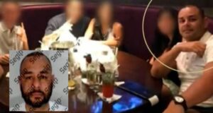 INVESTIGAN DESAPARICIÓN DE DATOS DEL CAPO DEL PCC EN EL SEGIP