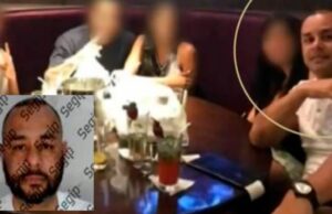 INVESTIGAN DESAPARICIÓN DE DATOS DEL CAPO DEL PCC EN EL SEGIP