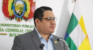 FISCALÍA APELA DETENCIÓN DOMICILIARIA DE FELIPE CÁCERES, INVESTIGADO POR NEXOS CON LABORATORIO DE DROGA