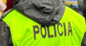 ESTUDIANTE APUÑALADA EN COTOCA ESTÁ FUERA DE PELIGRO Y SEIS PERSONAS FUERON APREHENDIDAS