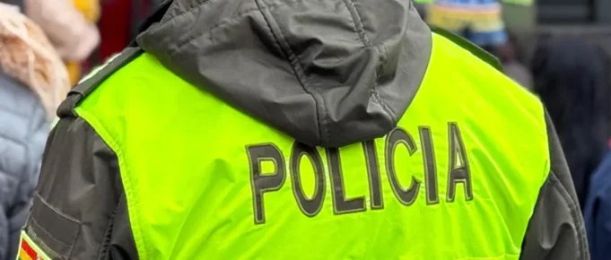 ESTUDIANTE APUÑALADA EN COTOCA ESTÁ FUERA DE PELIGRO Y SEIS PERSONAS FUERON APREHENDIDAS