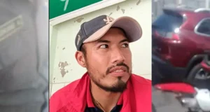 DENUNCIAN DETENCIÓN ARBITRARIA DE LUDWIG SÁNCHEZ, DENUNCIANTE DEL CASO BOTRADING