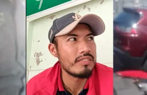 DENUNCIAN DETENCIÓN ARBITRARIA DE LUDWIG SÁNCHEZ, DENUNCIANTE DEL CASO BOTRADING