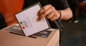 GOBIERNO ASIGNARÁ BS 140 MILLONES PARA LA SEGUNDA VUELTA Y EL TSE COMPLETARÁ PRESUPUESTO CON FONDOS NO USADOS