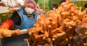 INFLACIÓN EN BOLIVIA ALCANZA 18,09% HASTA AGOSTO Y SUPERA EN 150% LA META DEL GOBIERNO