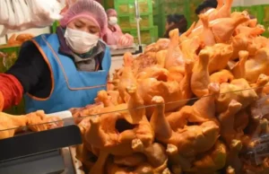 INFLACIÓN EN BOLIVIA ALCANZA 18,09% HASTA AGOSTO Y SUPERA EN 150% LA META DEL GOBIERNO